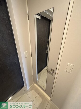 アーバネックス新御徒町駅前の物件内観写真